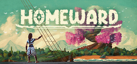 Kasa: Homeward Steam header image