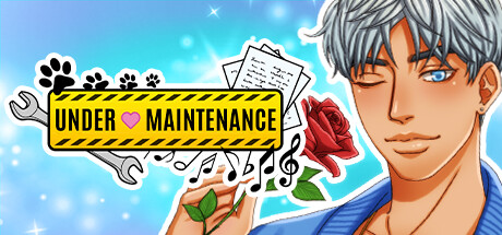 Under Maintenance