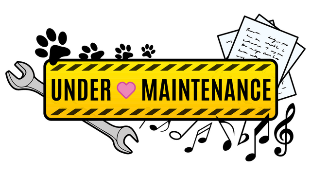 Under Maintenance