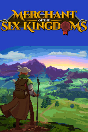 Merchant of the Six Kingdoms cover art