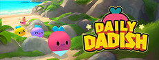 DAILY DADISH - Play Online for Free!