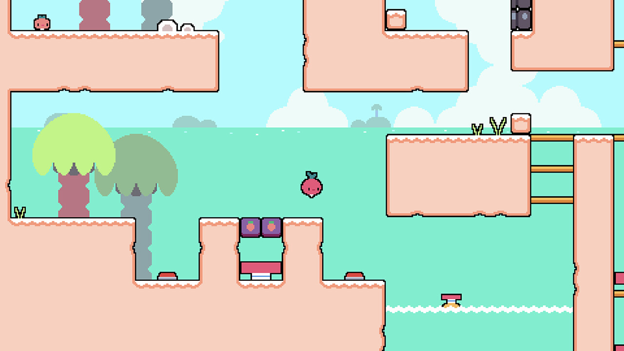 Indie Game Lover Daily Dadish