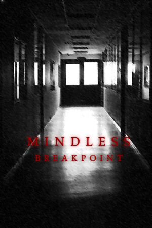 Mindless Breakpoint cover art