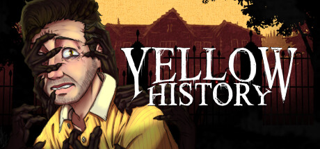 Yellow History Cover Image