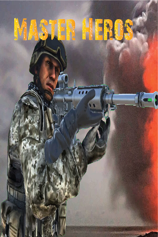 Master Heroes