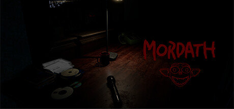 Mordath Steam header image