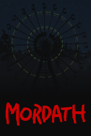 Mordath cover art