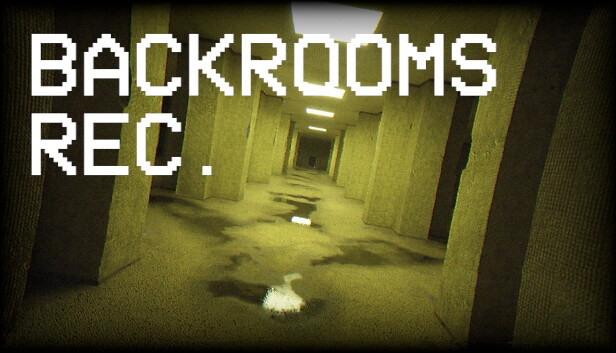 Backrooms Rec. Playtest Steam Charts (App 2275030) · SteamDB
