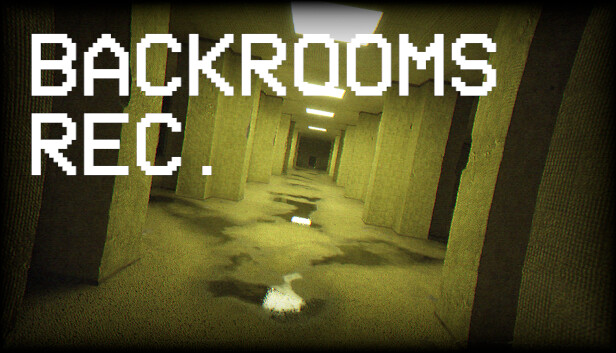 Level -2 Of The Backrooms - Overflow, The Backrooms