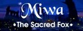 Miwa: The Sacred Fox