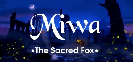 buy Miwa: The Sacred Fox CD Key cheap