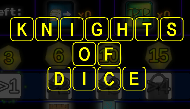 Knights Of Dice