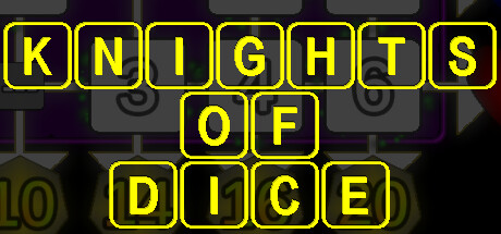 Knights Of Dice