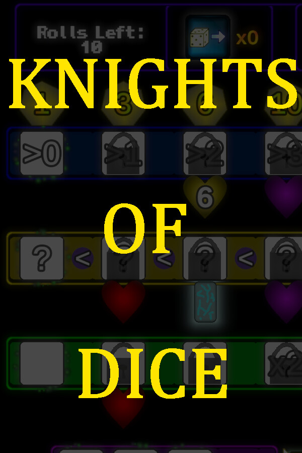 Knights Of Dice