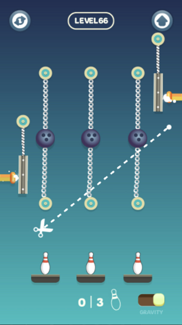 Rope Bowling on Steam