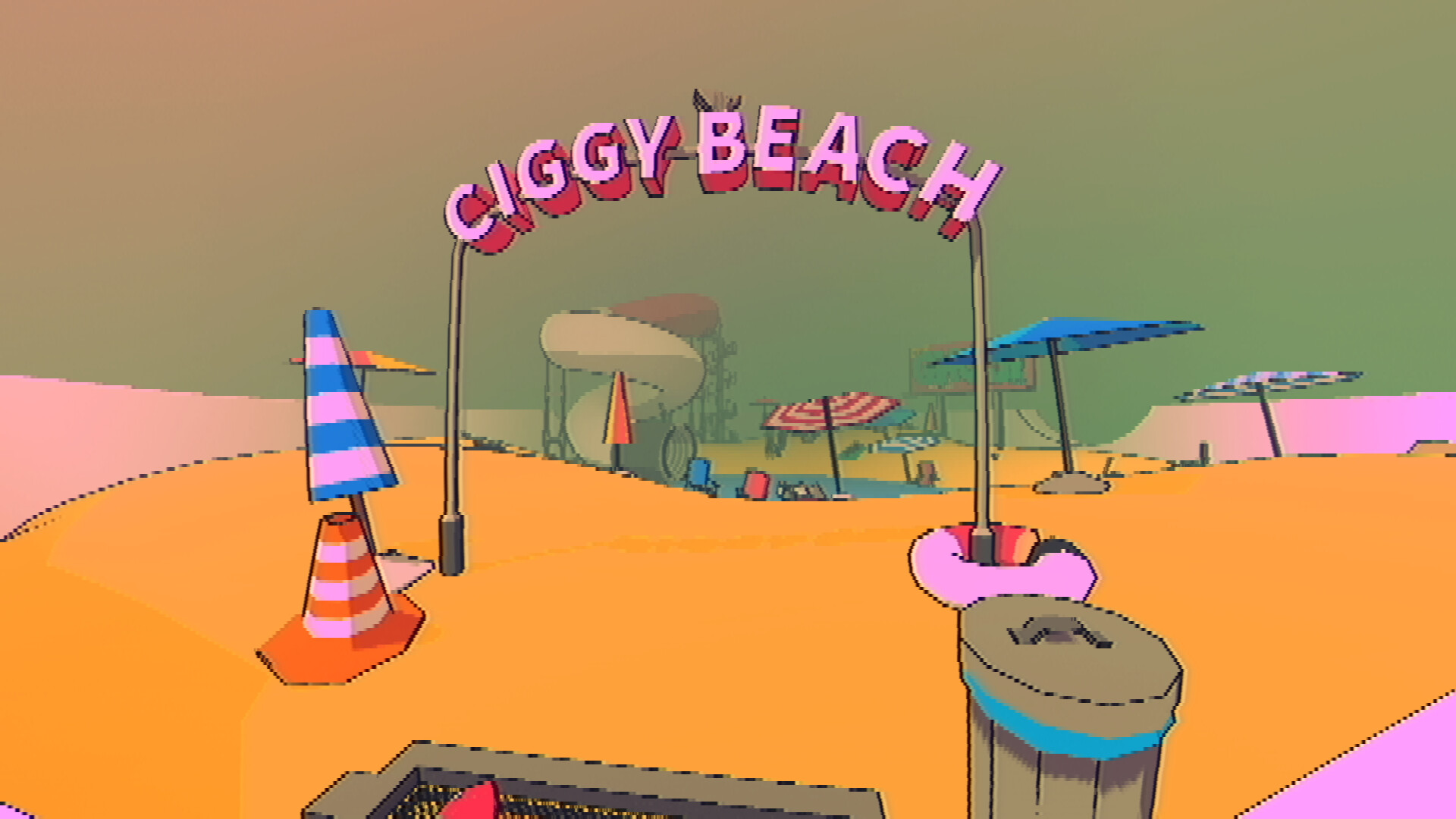 Indie Game Lover SLUDGE LIFE 2
