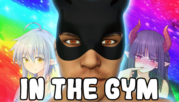 In The Gym