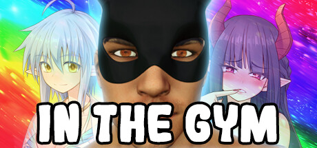 In The Gym (Memes Horror Game) Cover Image