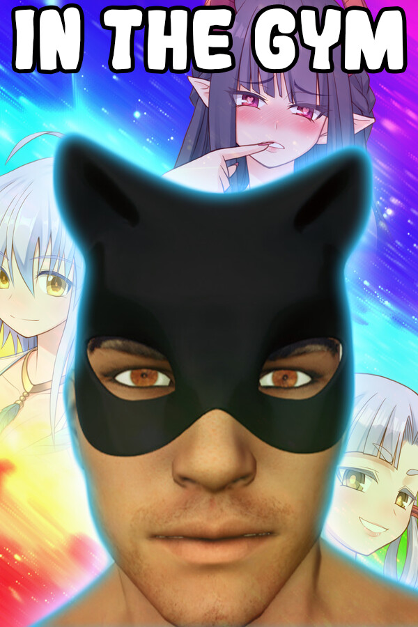 In The Gym (Memes Horror Game)