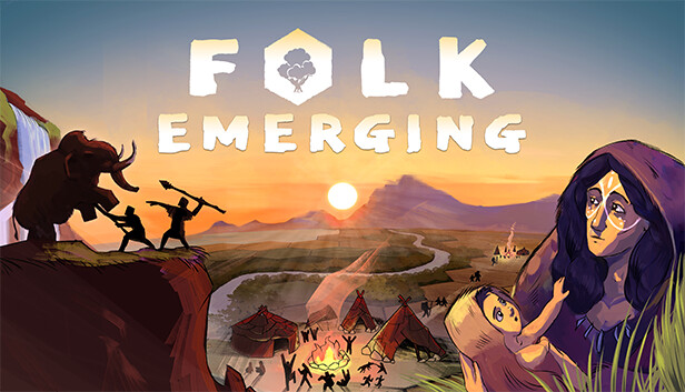 Folk Emerging no Steam