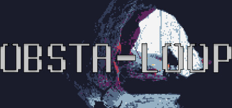 Obsta-Loop Steam header image