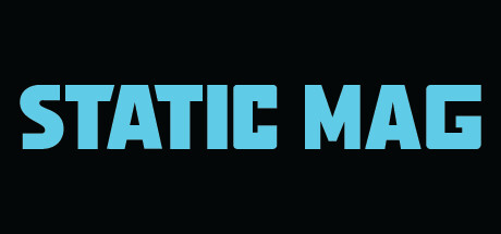 Static Mag Steam header image