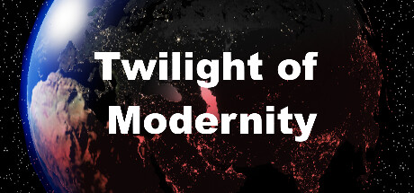 Twilight of Modernity