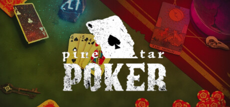 Pine Tar Poker Steam header image