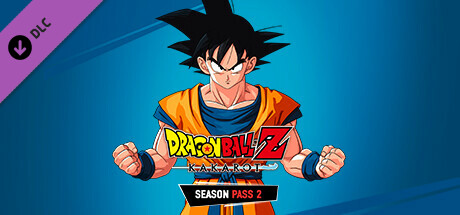 DRAGON BALL Z: KAKAROT Season Pass 2 sur Steam