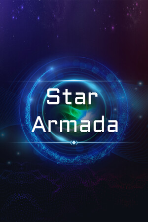 Star Armada cover art