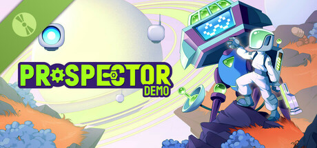 Prospector Demo