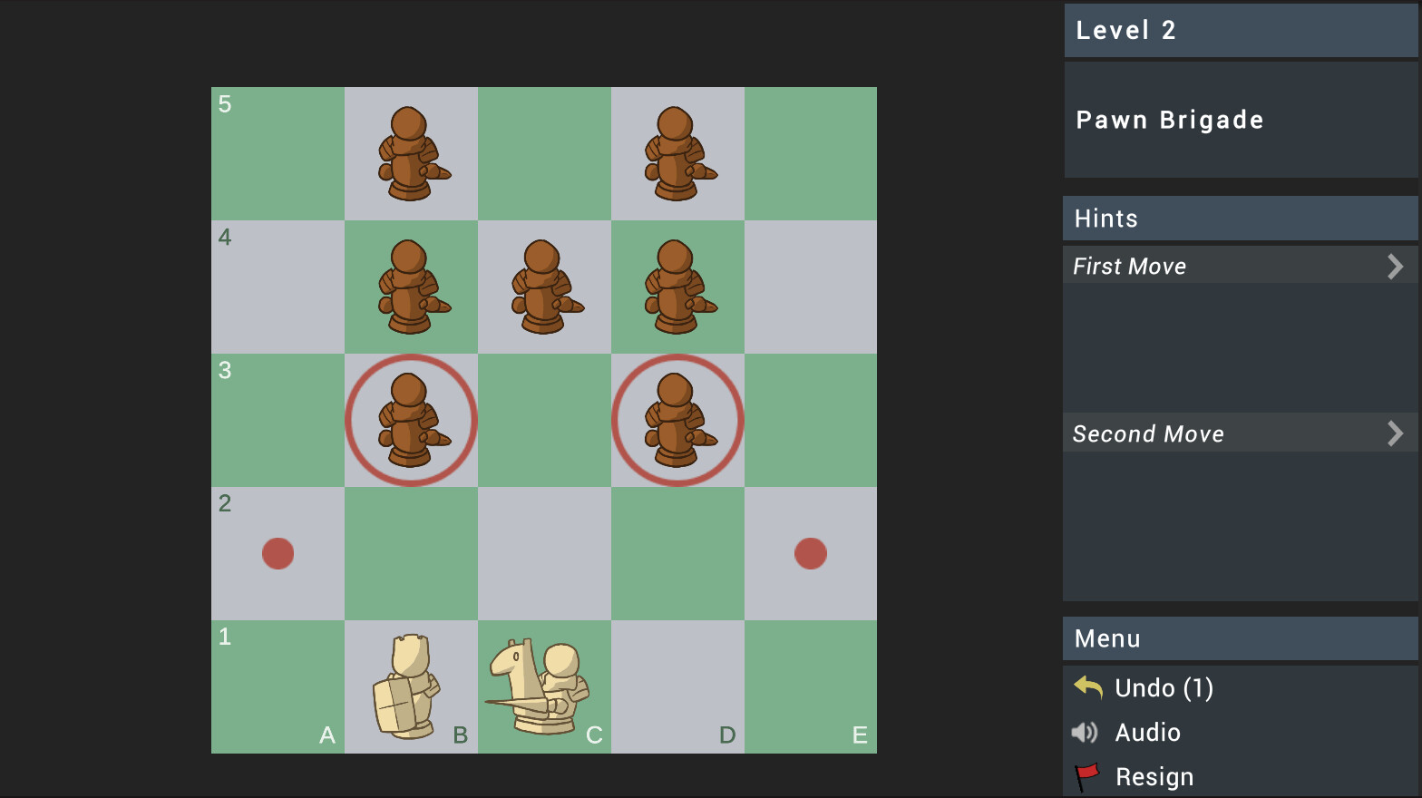 Uncover The Secrets Of Your Chess Rank Counterpart - boovebf
