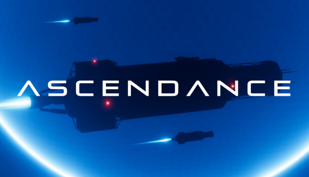 Ascendance Steam capsule image
