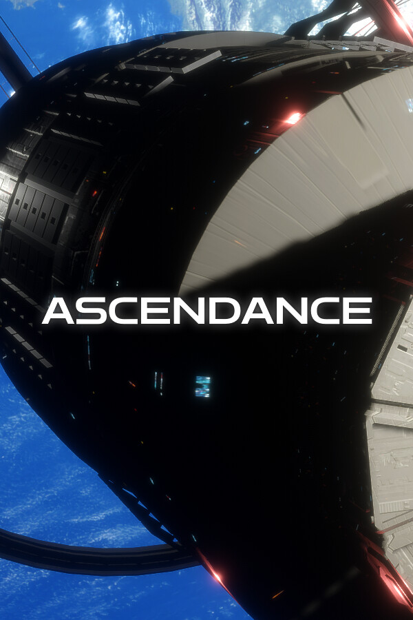 Ascendance
