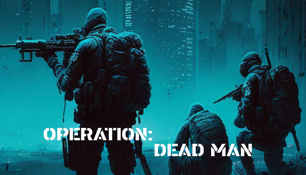 Operation Dead Man