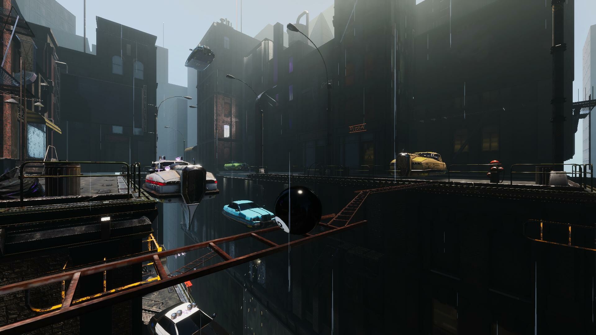 往返旅行-Round Trip 8-游戏截图-好玩游戏库