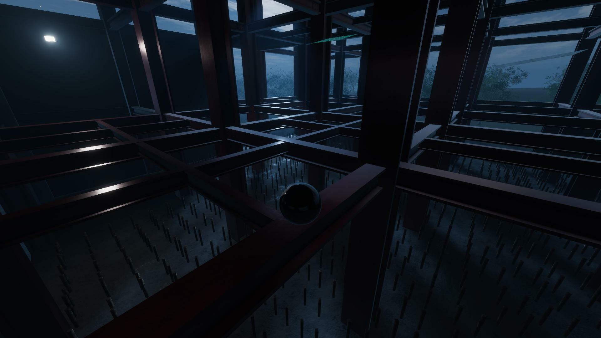 往返旅行-Round Trip 8-游戏截图-好玩游戏库