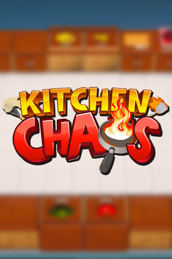 Kitchen Chaos - Learn Game Development