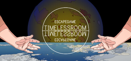 EscapeGame TimelessRoom Cover Image