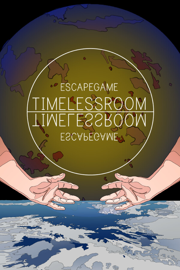 EscapeGame TimelessRoom