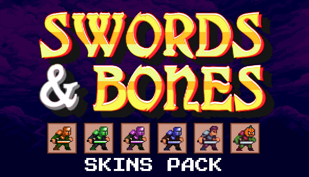 Swords & Bones Collection on Steam