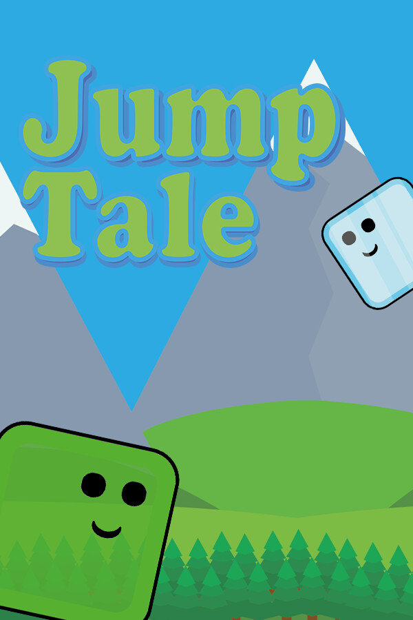 Jump Tale