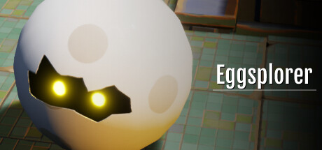Eggsplorer Cover Image