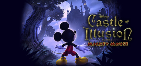 Baixar Castle of Illusion Torrent