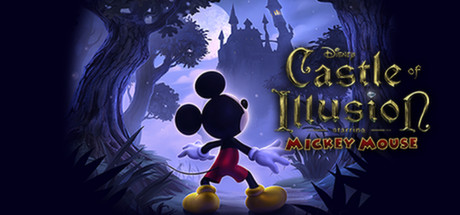 Castle of Illusion on Steam