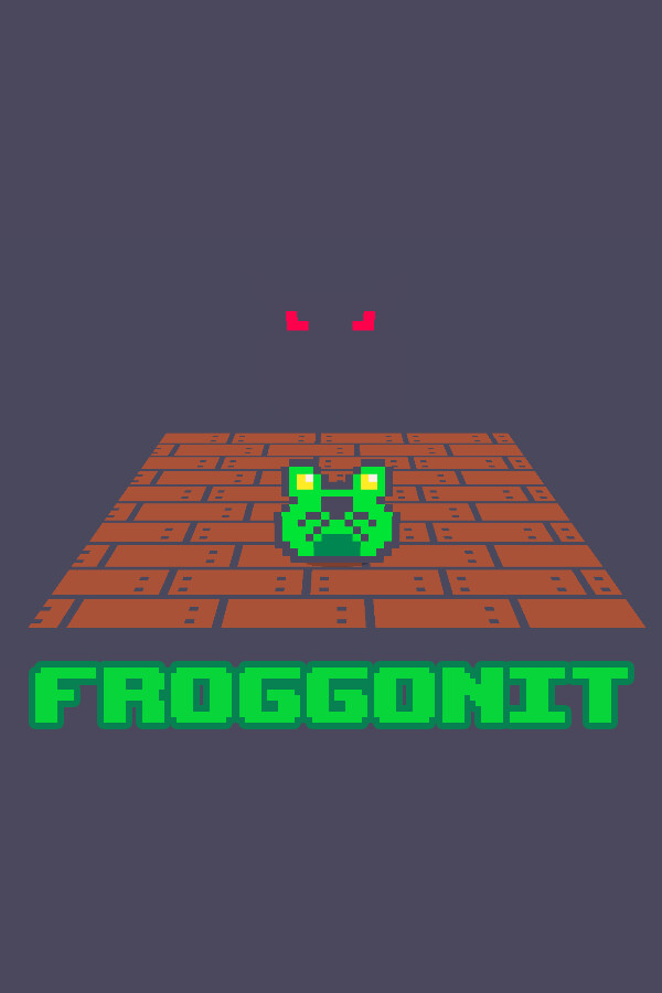 FROGGONIT