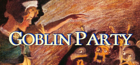 Goblin Party Steam header image