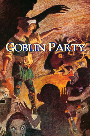 Goblin Party cover art