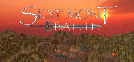 Skyemont Battle Cover Image