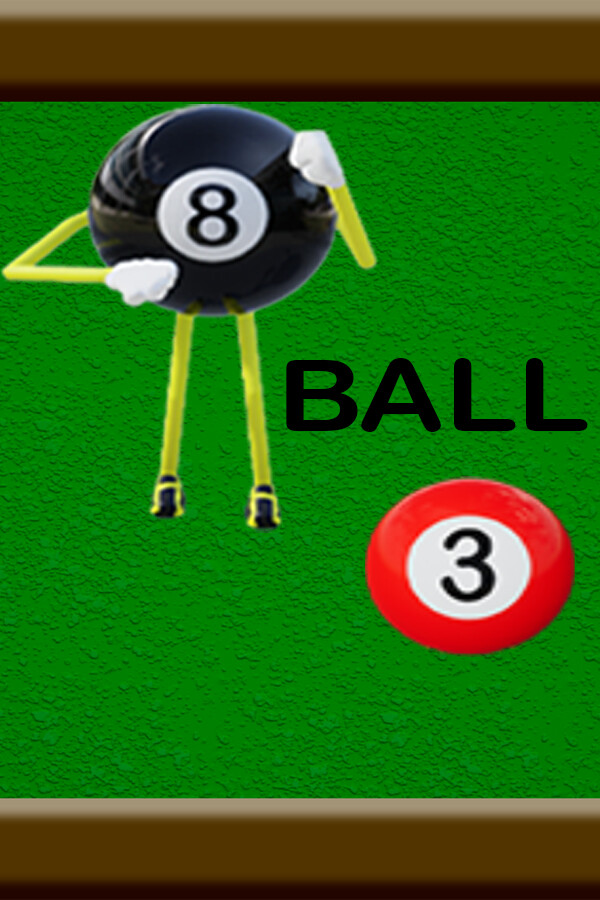 8 Ball 3